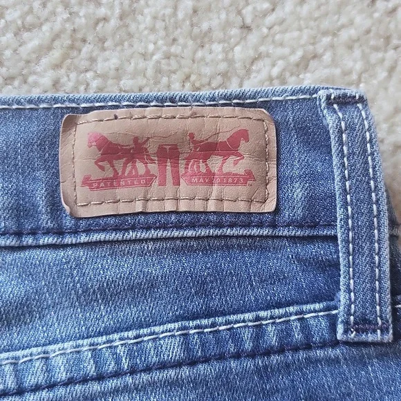 Levi's 1976 women's jeans 25×32 - Picture 6 of 8